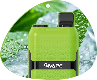 CM VAPE,Crystal Mary CM VAPE,Crystal Mary,Kiwi Passion Guava