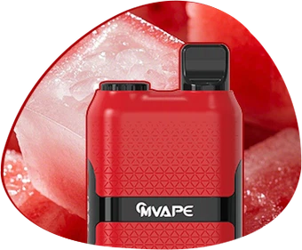 CM VAPE,Crystal Mary CM VAPE,Crystal Mary,Banana ice