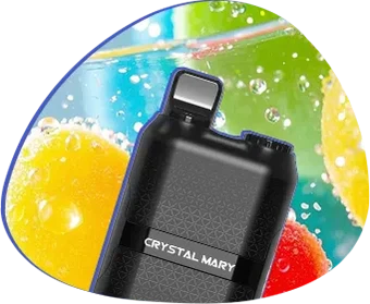 CM VAPE,Crystal Mary CM VAPE,Crystal Mary
