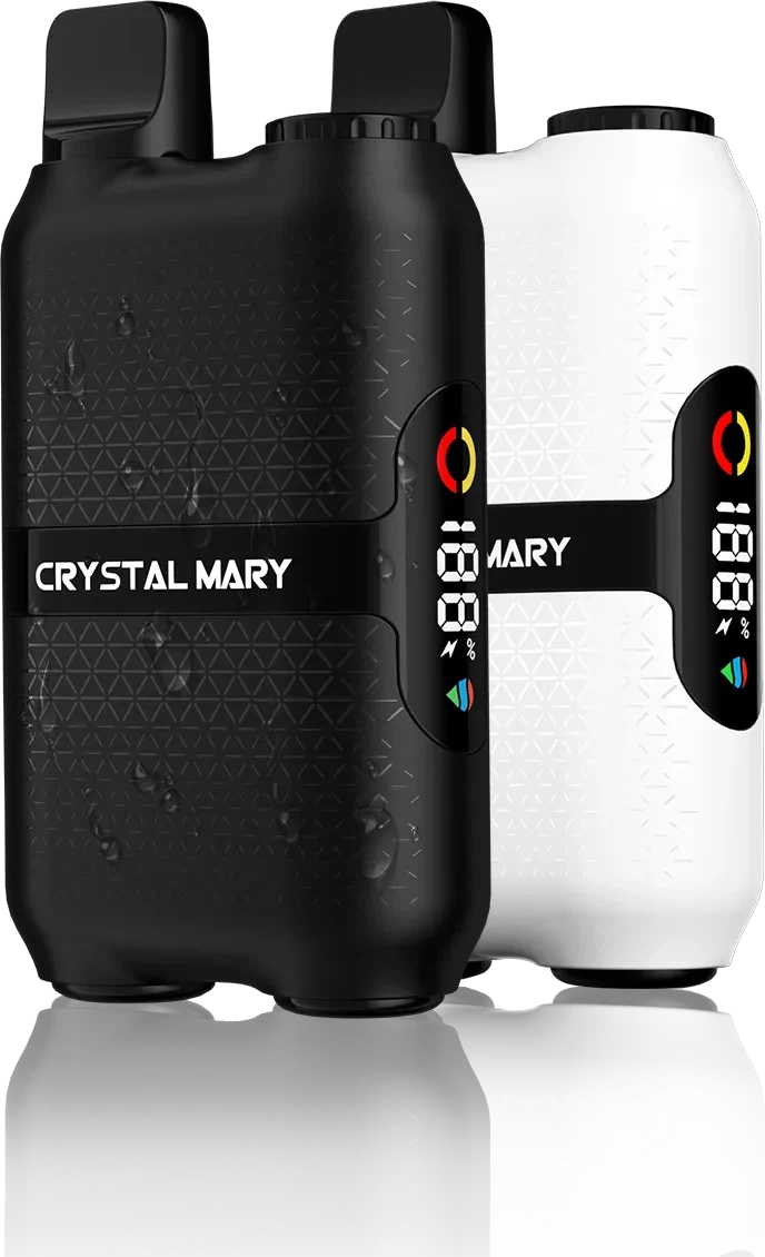 CM VAPE,Crystal Mary CM VAPE,Crystal Mary