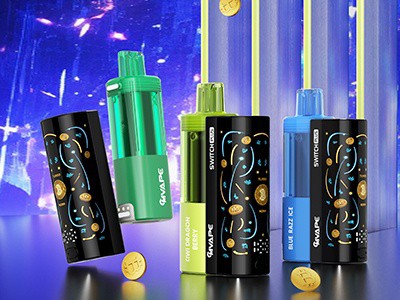 Cos'è meglio, uno svapo o uno svapo con sistema pod?