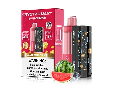 Come utilizzare gli indicatori LED Vape per un'esperienza migliore