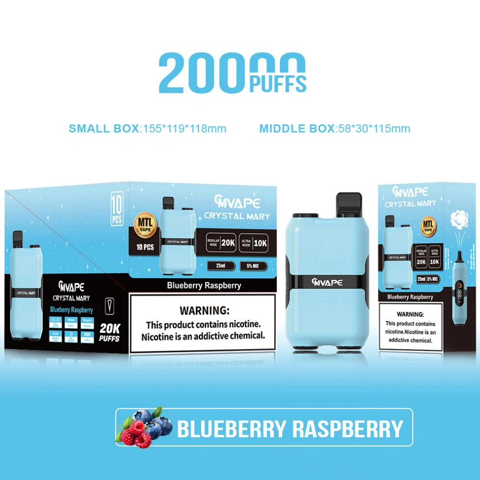 CM VAPE 20000 PUFF 2 CM VAPE 20000 PUFF 2